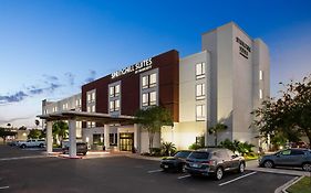 Springhill Suites By Marriott Mcallen Convention Center